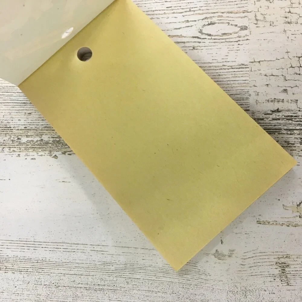Vintage Crayola Rainbow Tablet Plymouth Small Notepad